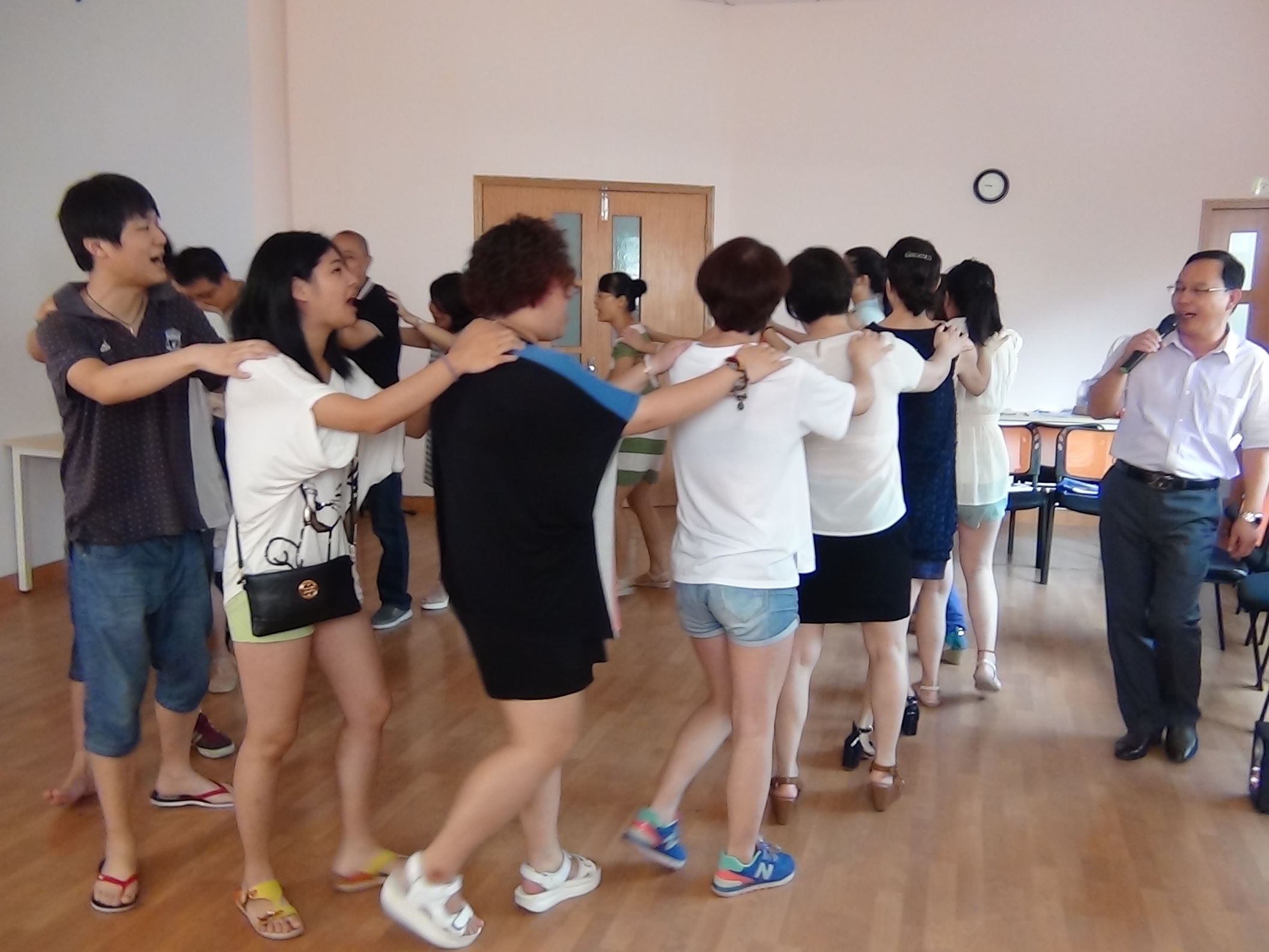 孩子坐不住自控力差怎么办(图1)