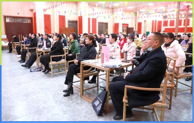 2024全国中小学学习力发展论坛胜利闭幕，一起来回顾(图2)