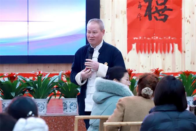 2024全国中小学学习力发展论坛精彩回顾(图6)