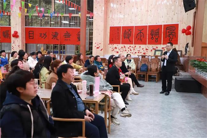 2024全国中小学学习力发展论坛精彩回顾(图33)